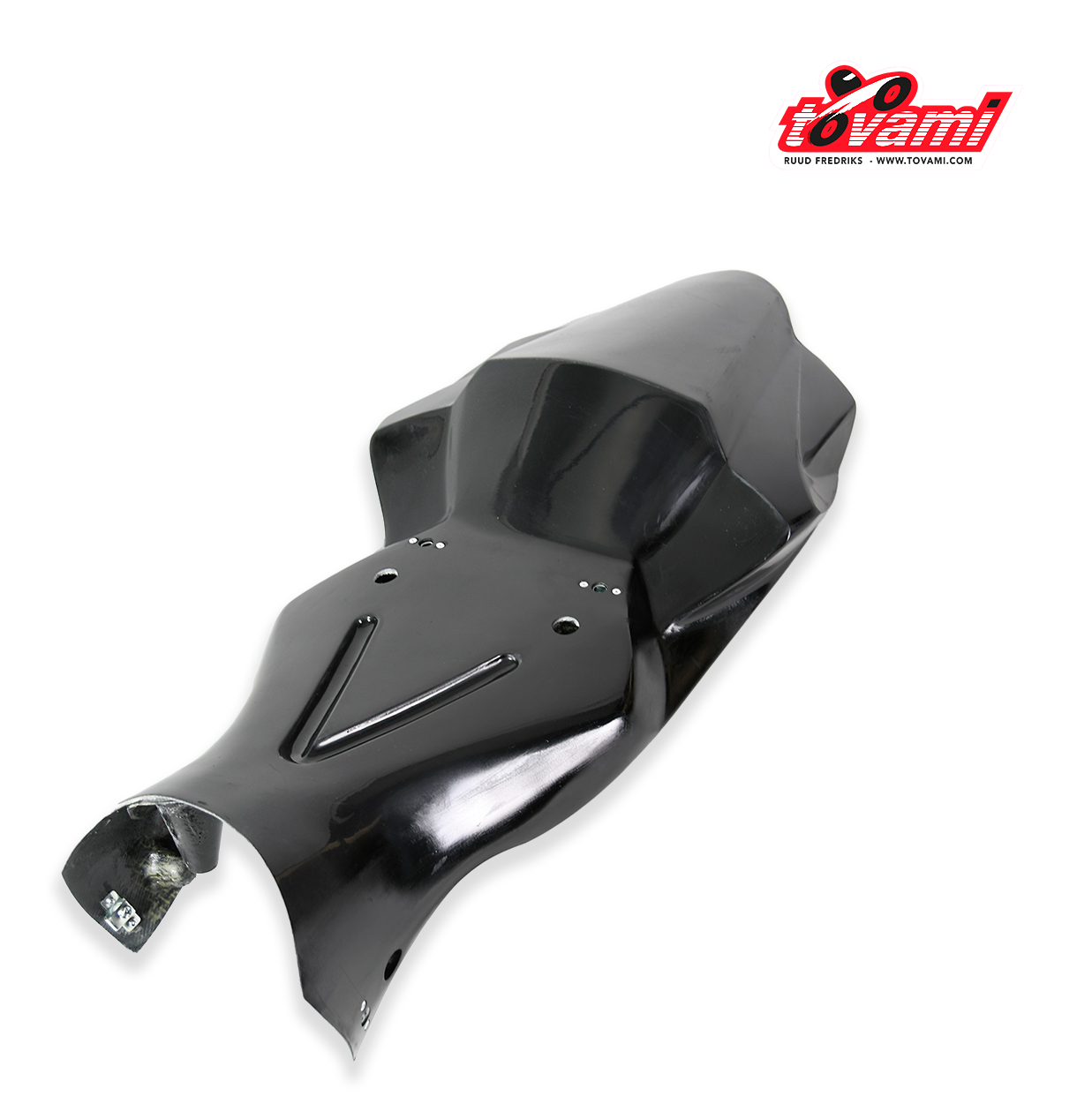 Seat (unit) Suzuki GSXR600 2011-2018