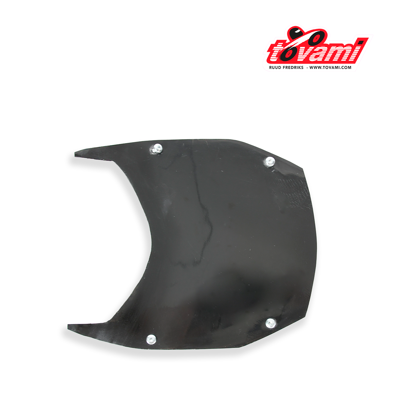 Seat undertray Suzuki GSXR600 2011-2018