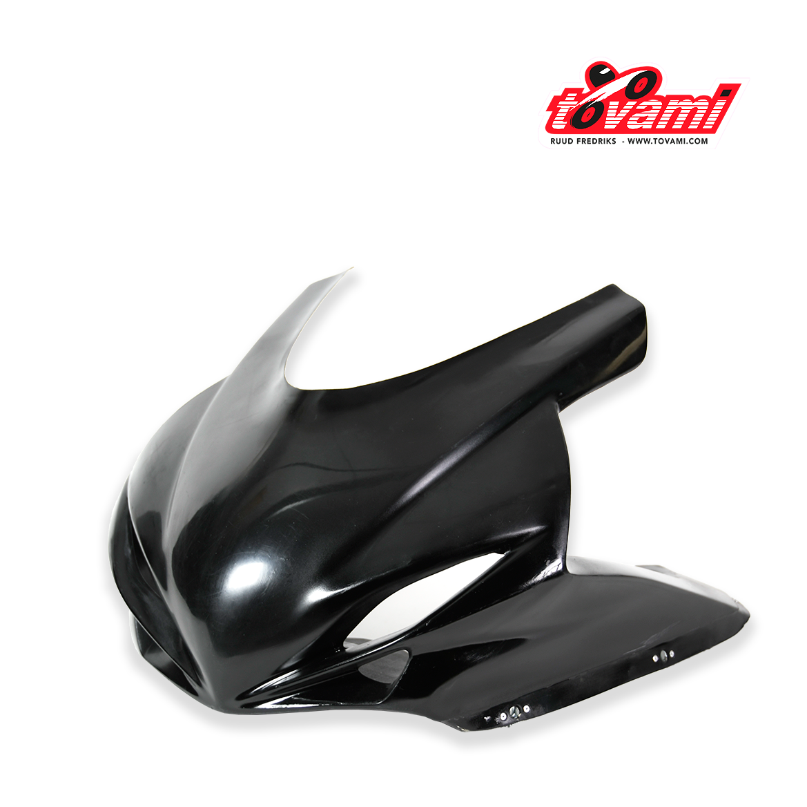 Top fairing Suzuki GSXR600 2011-2018