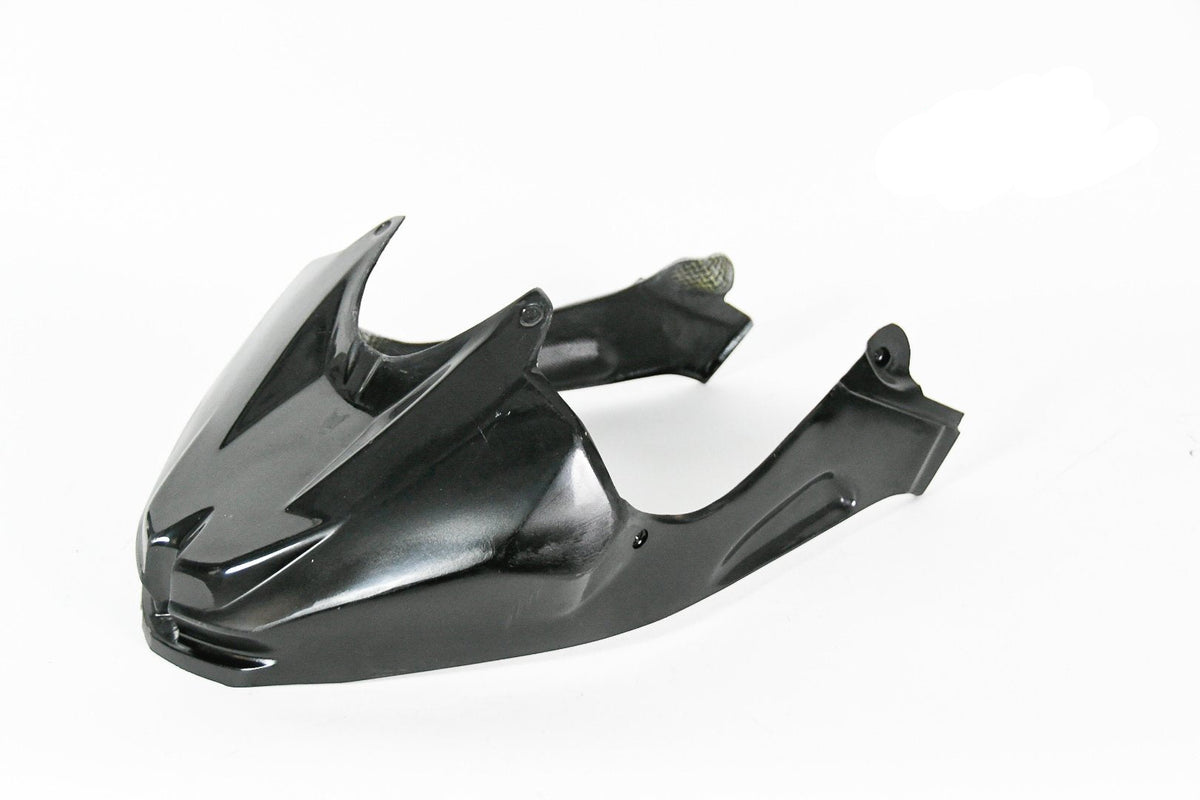 Airbox cover BMW S1000RR 2009-2014