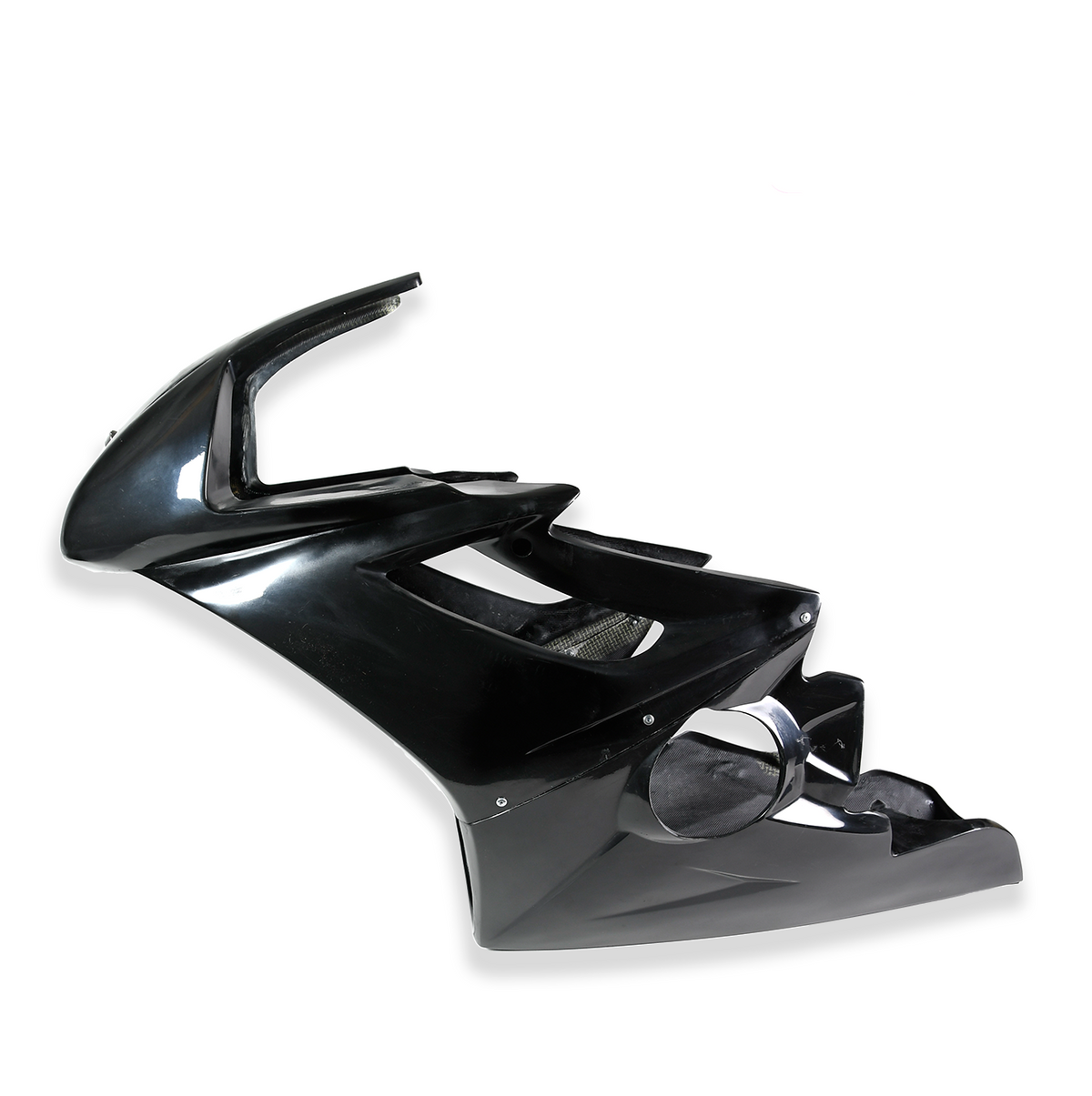 Complete front fairing Triumph Daytona 675 2008-2012