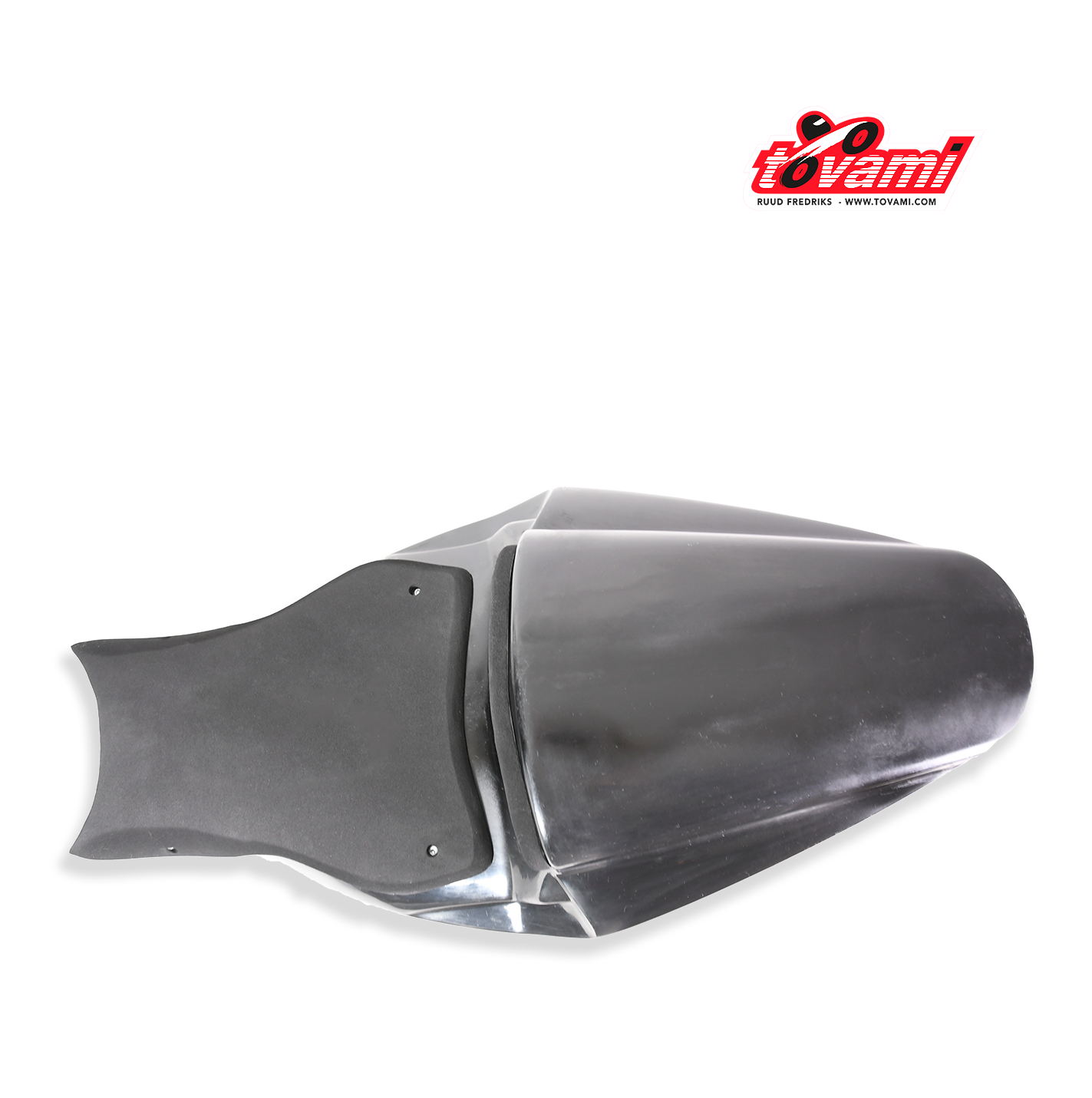 Complete seat Triumph Daytona 675 2008-2012