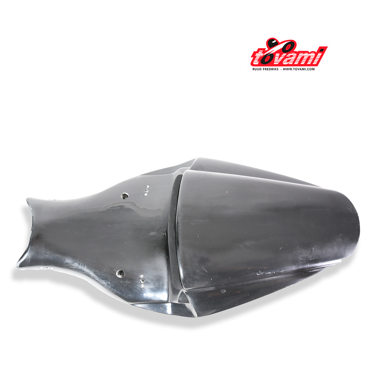Seat (unit) Triumph Daytona 675 2008-2012