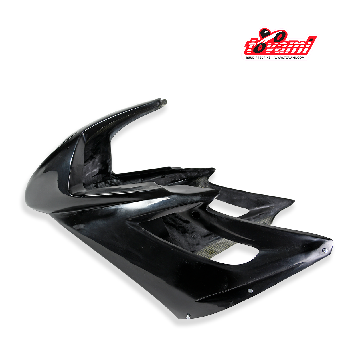 Top fairing Triumph Daytona 675 2008-2012