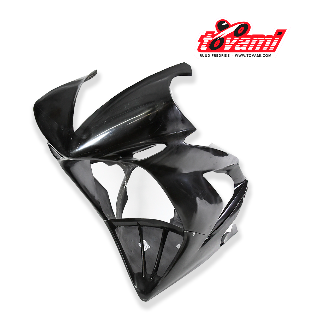 Complete front fairing Yamaha YZF R1 2004-2006
