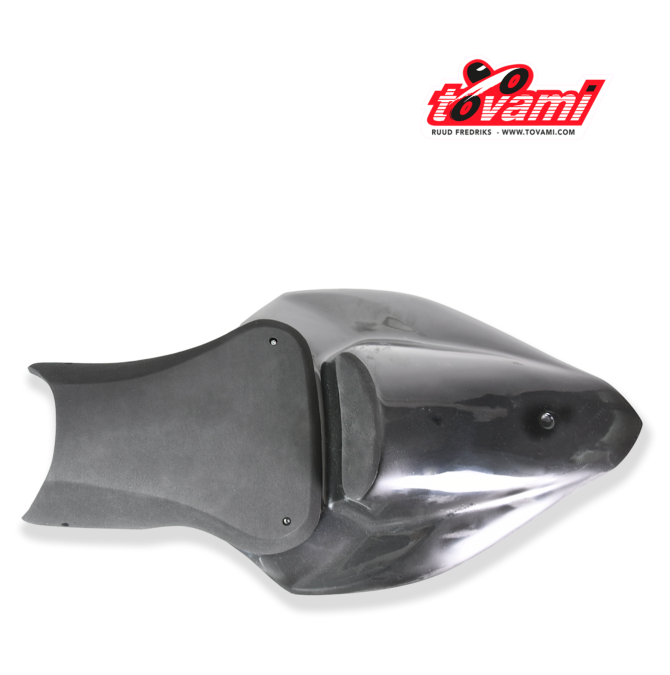 Complete seat Yamaha YZF R1 2004-2006