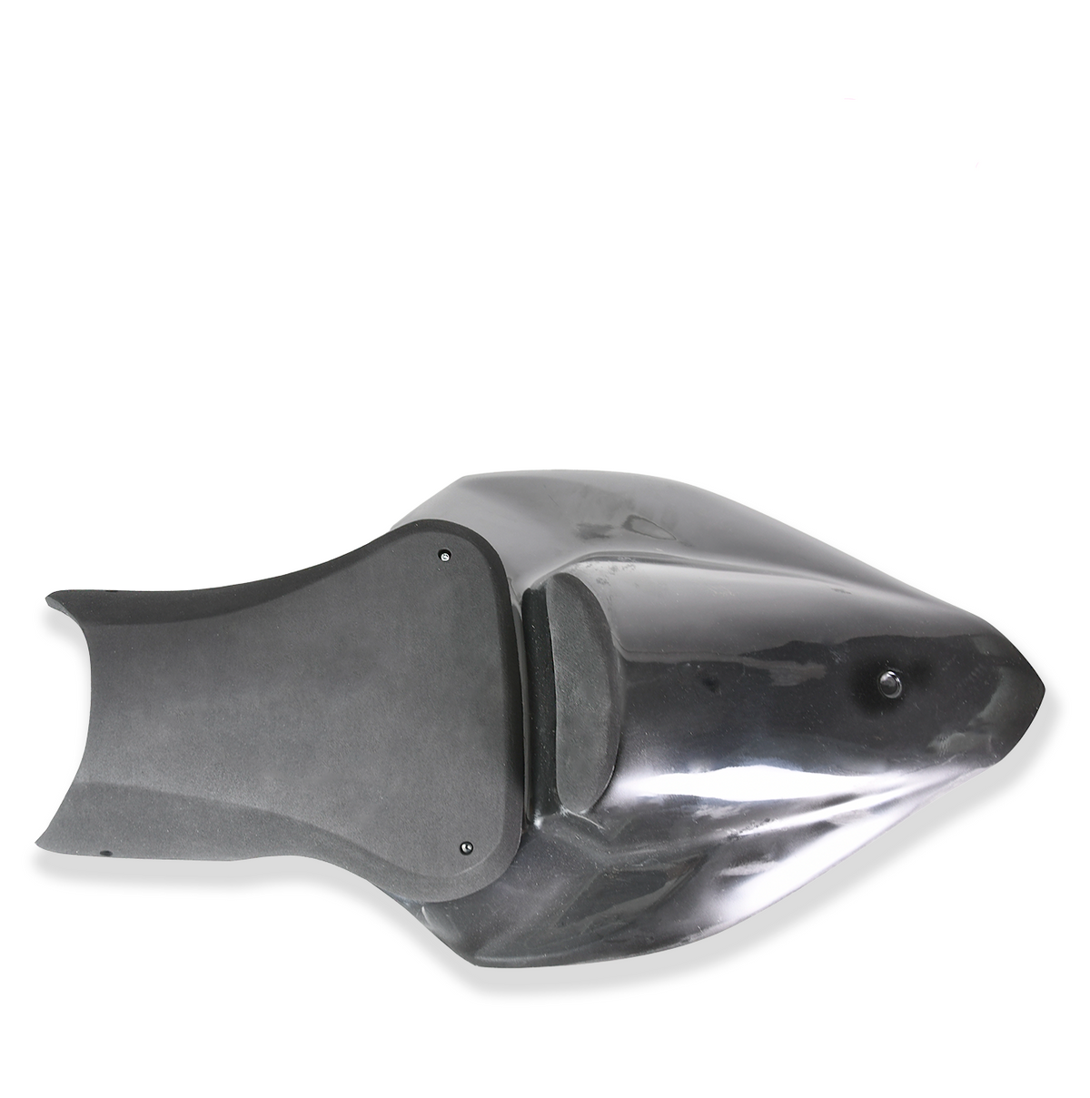 Complete seat Yamaha YZF R1 2004-2006