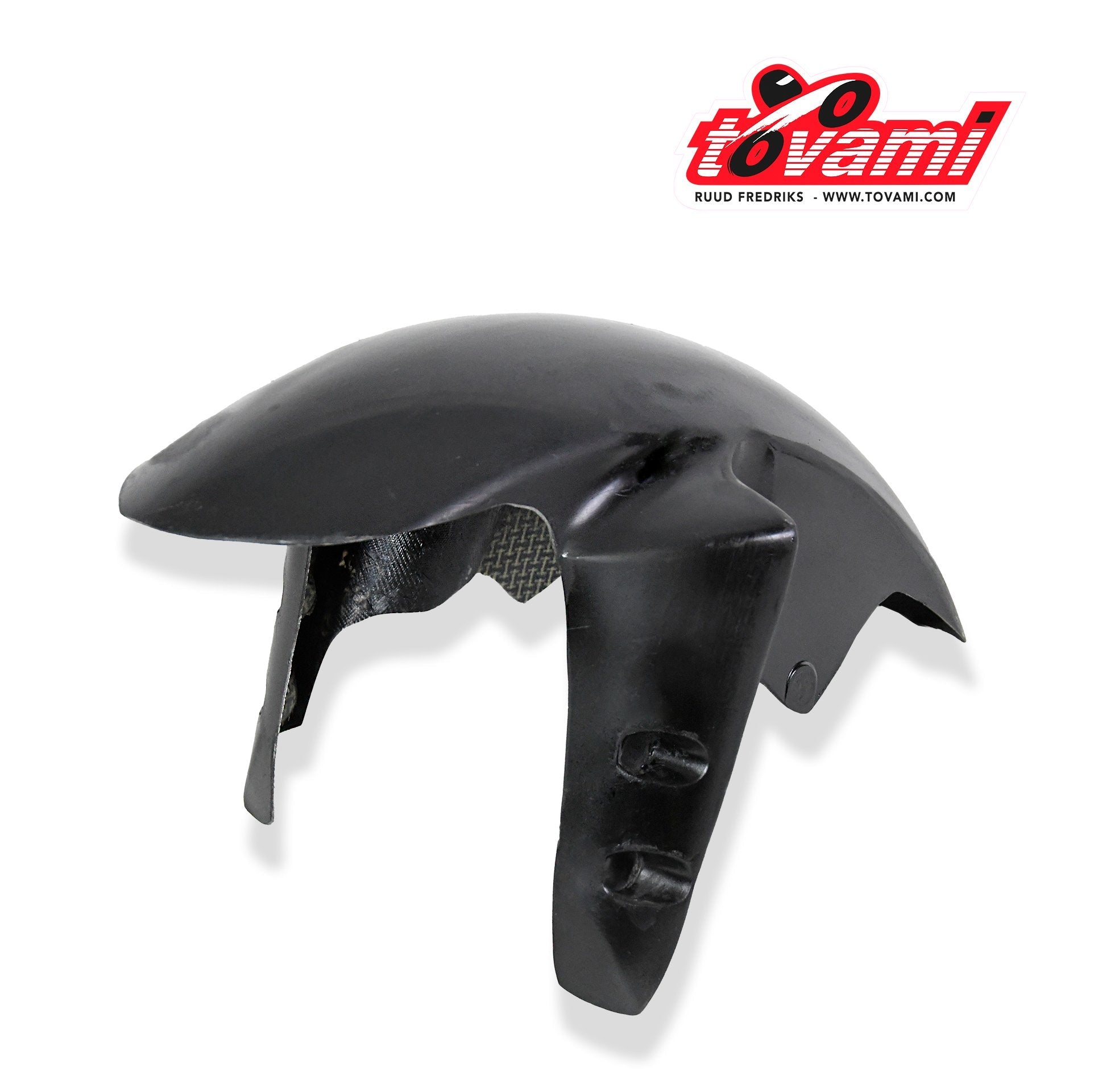 Front fender Yamaha YZF R1 2007-2008