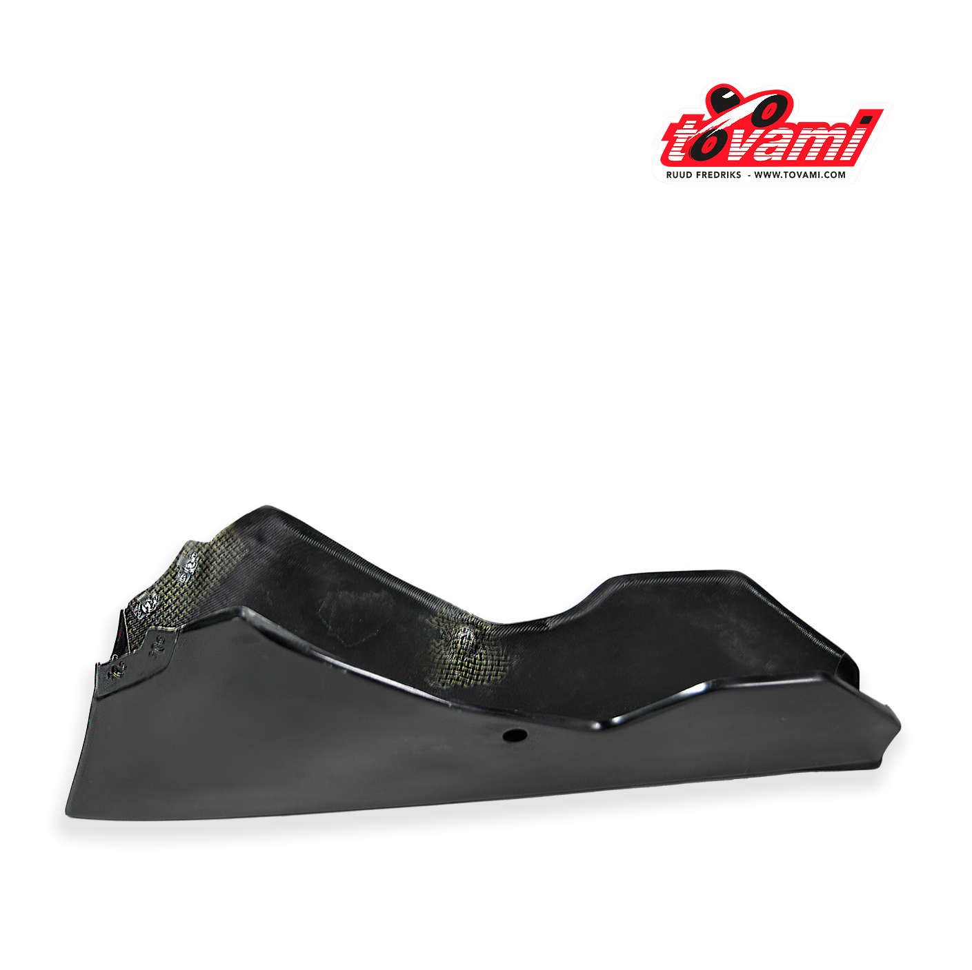 Bottom fairing Yamaha YZF R1 2009-2014