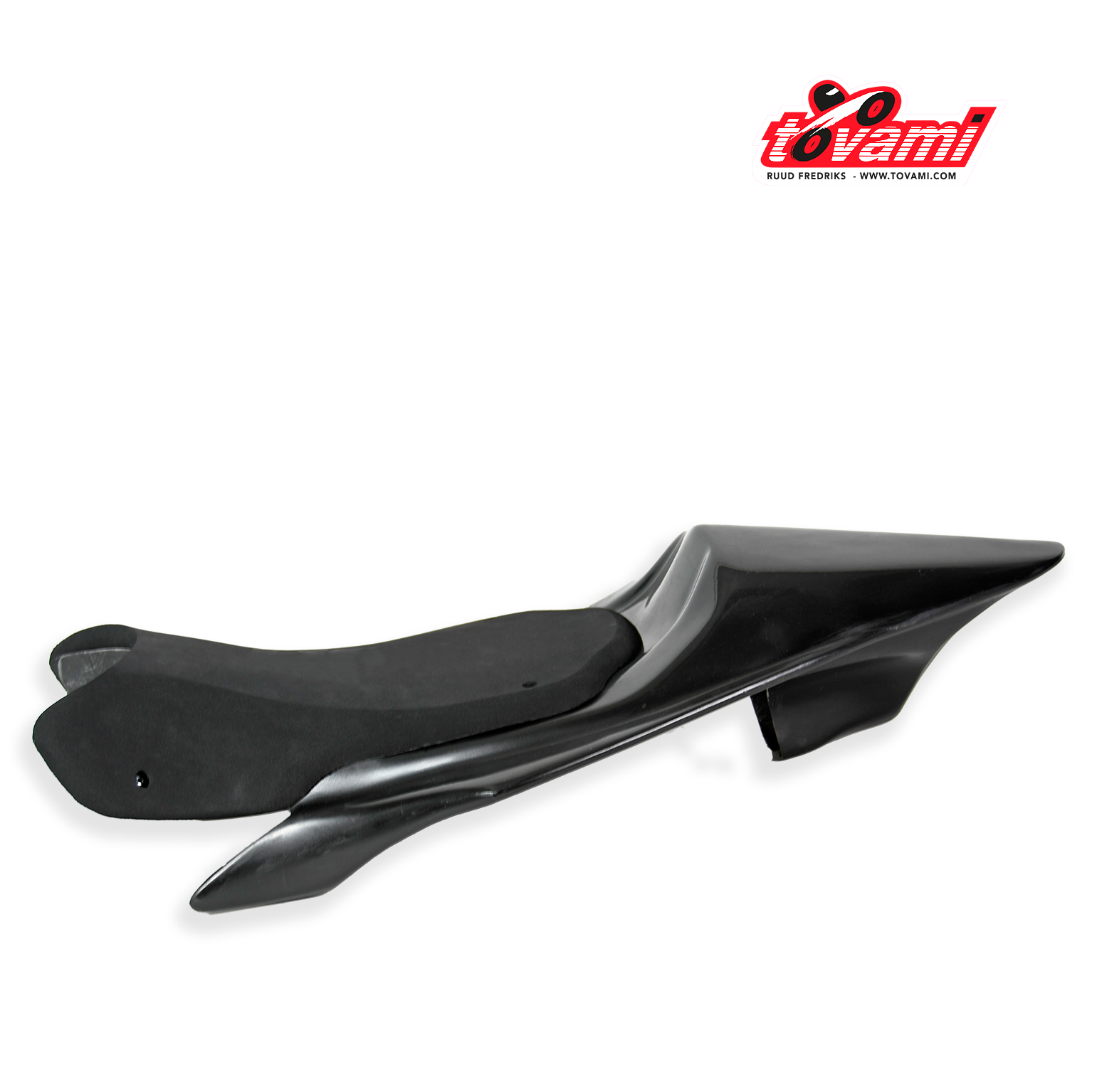 Complete seat Yamaha YZF R1 2009-2014