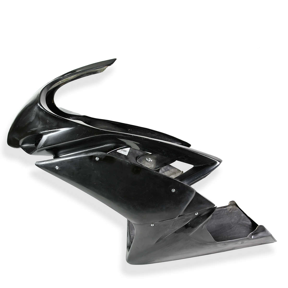 Complete front fairing Yamaha YZF R1 2007-2008