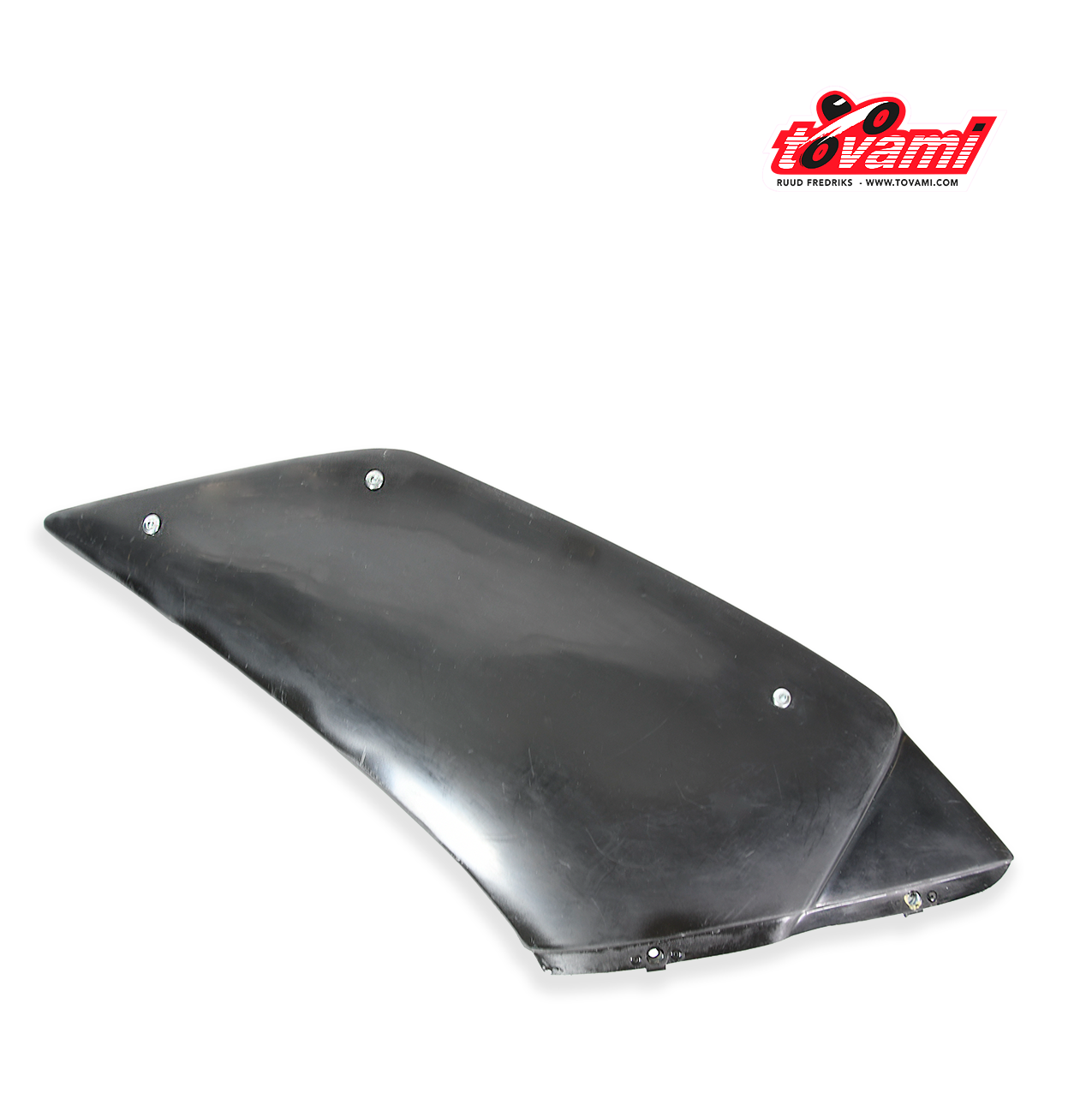 Side panel left Yamaha YZF R1 2007-2008
