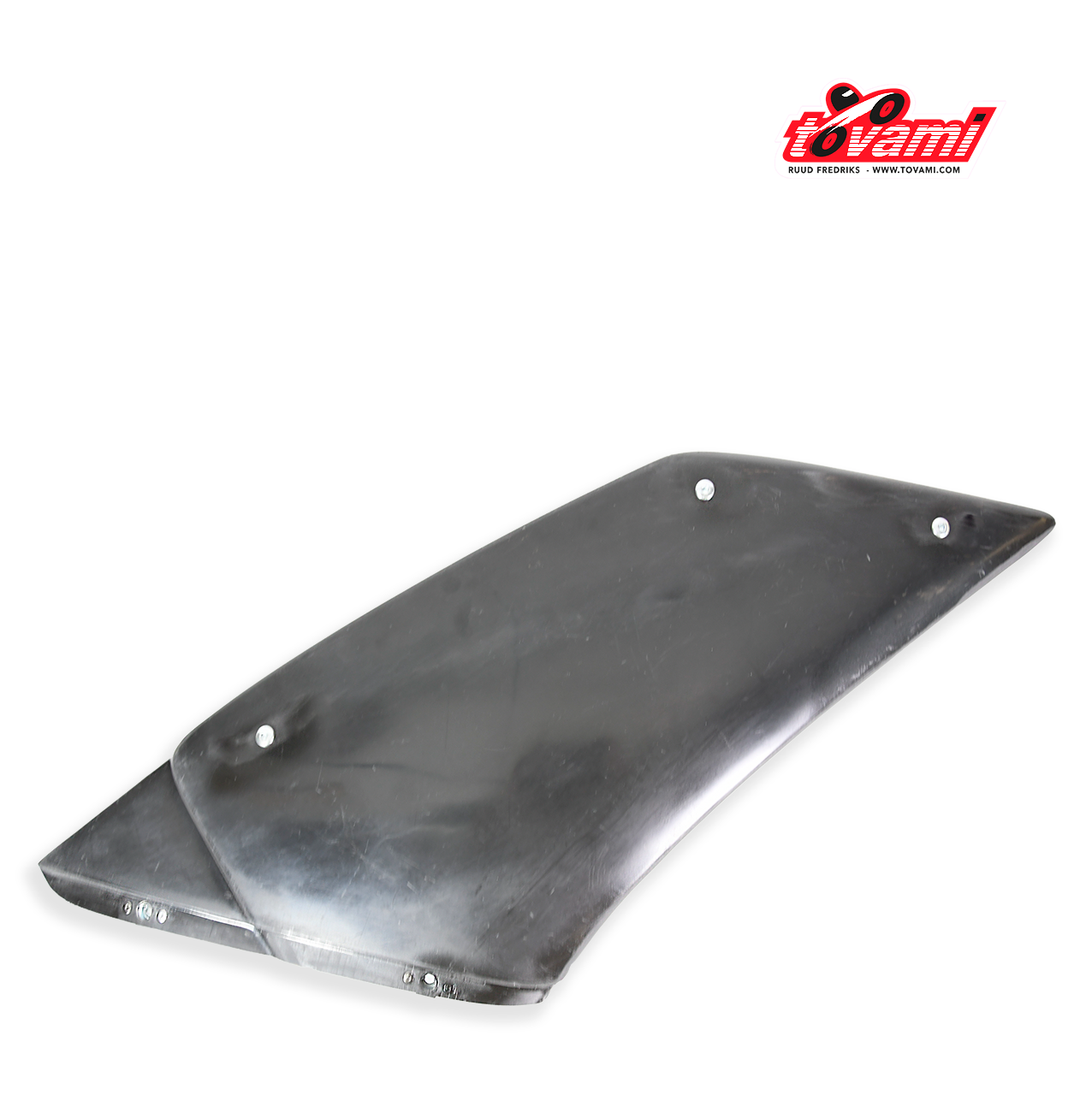 Side panel right Yamaha YZF R1 2007-2008