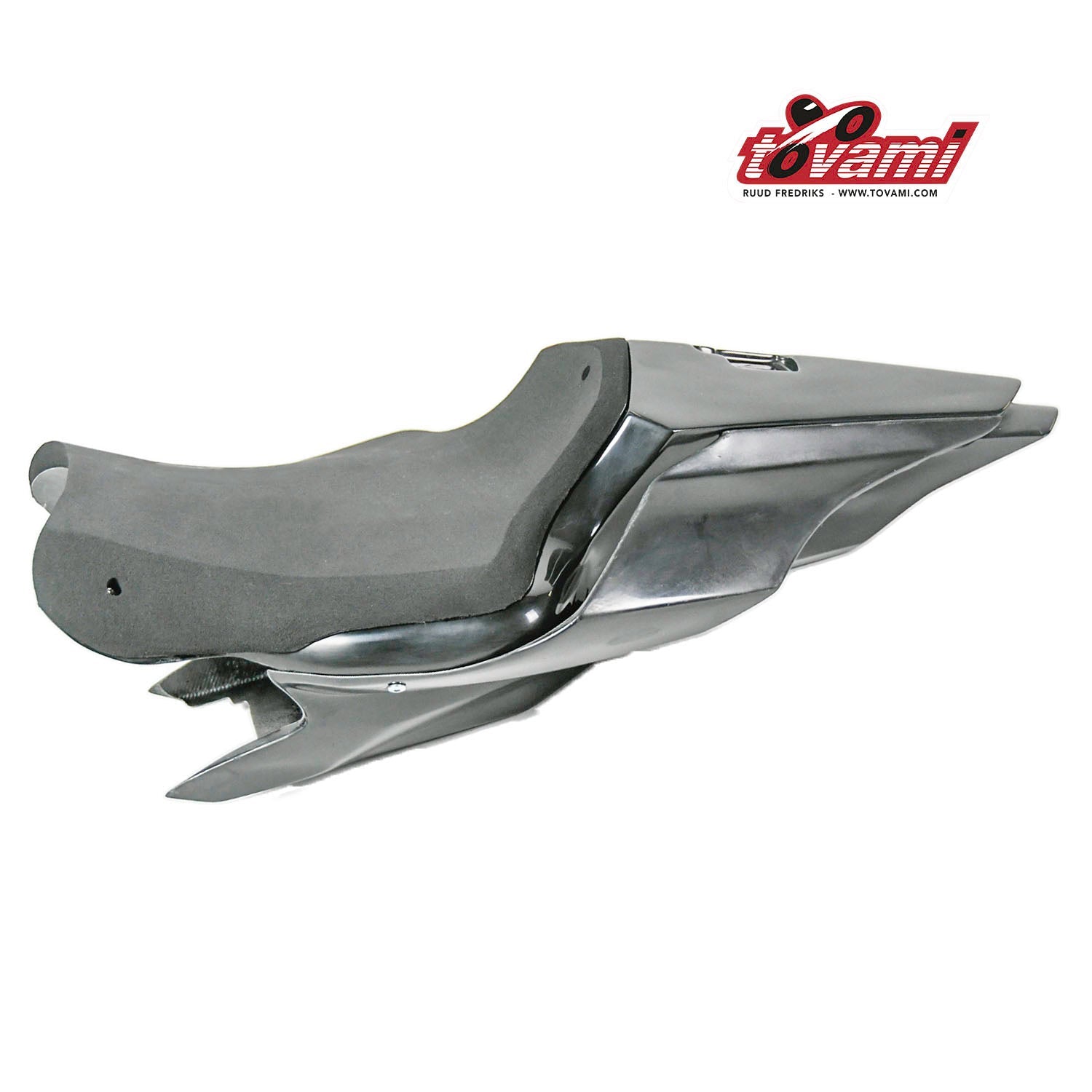Complete seat Yamaha YZF R1 2015-2019