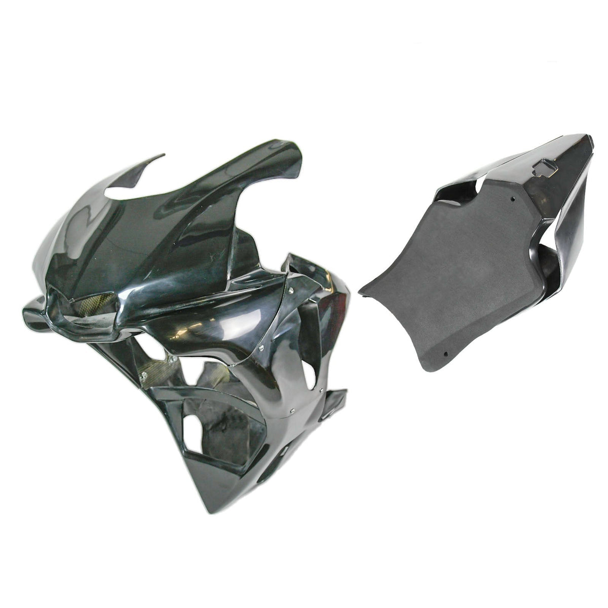 Complete set of race fairings Yamaha YZF R1 2015-2019