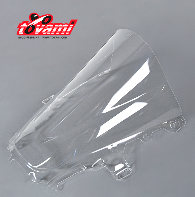 Windscreen double bubble Yamaha YZF R1 2020