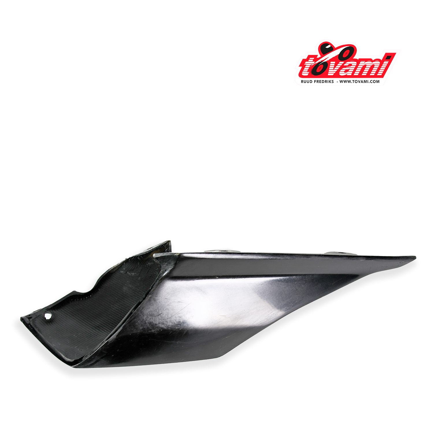 Left wing of the seat Yamaha YZF R1 2020