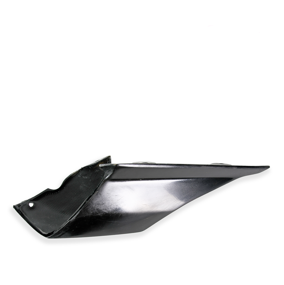 Left wing of the seat Yamaha YZF R1 2020