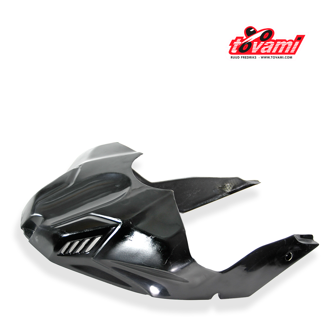 Airbox cover Yamaha YZF R1 2020
