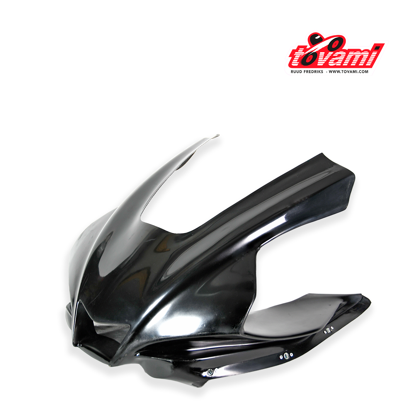Top fairing Yamaha YZF R1 2020