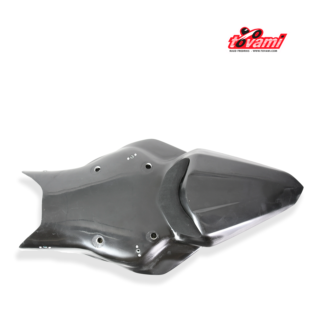Seat (unit) Yamaha YZF R6 2006-2007