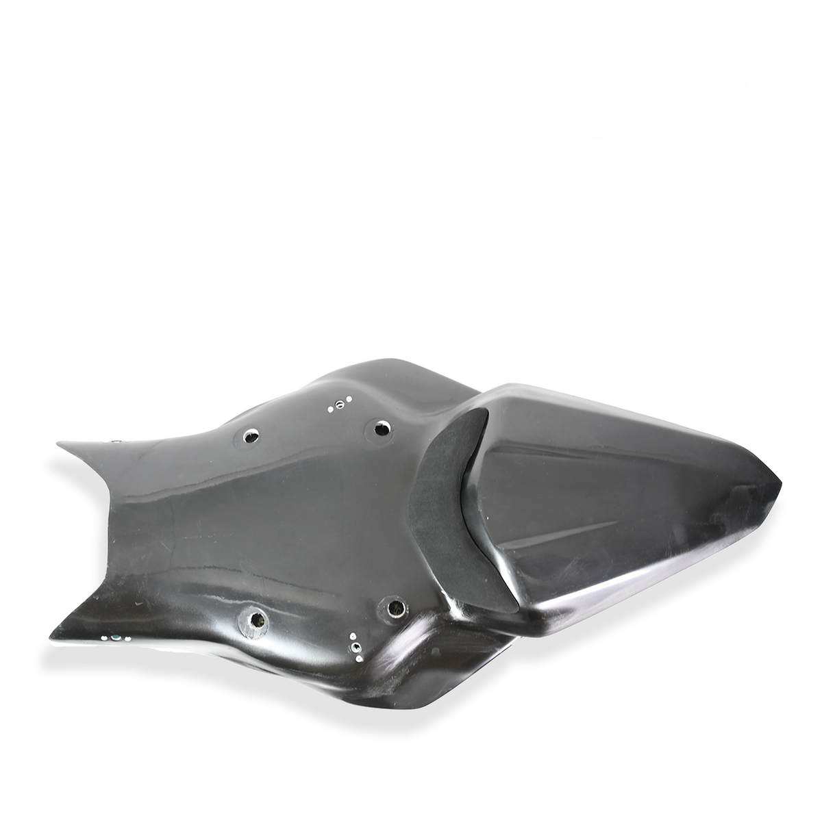 Seat (unit) Yamaha YZF R6 2006-2007