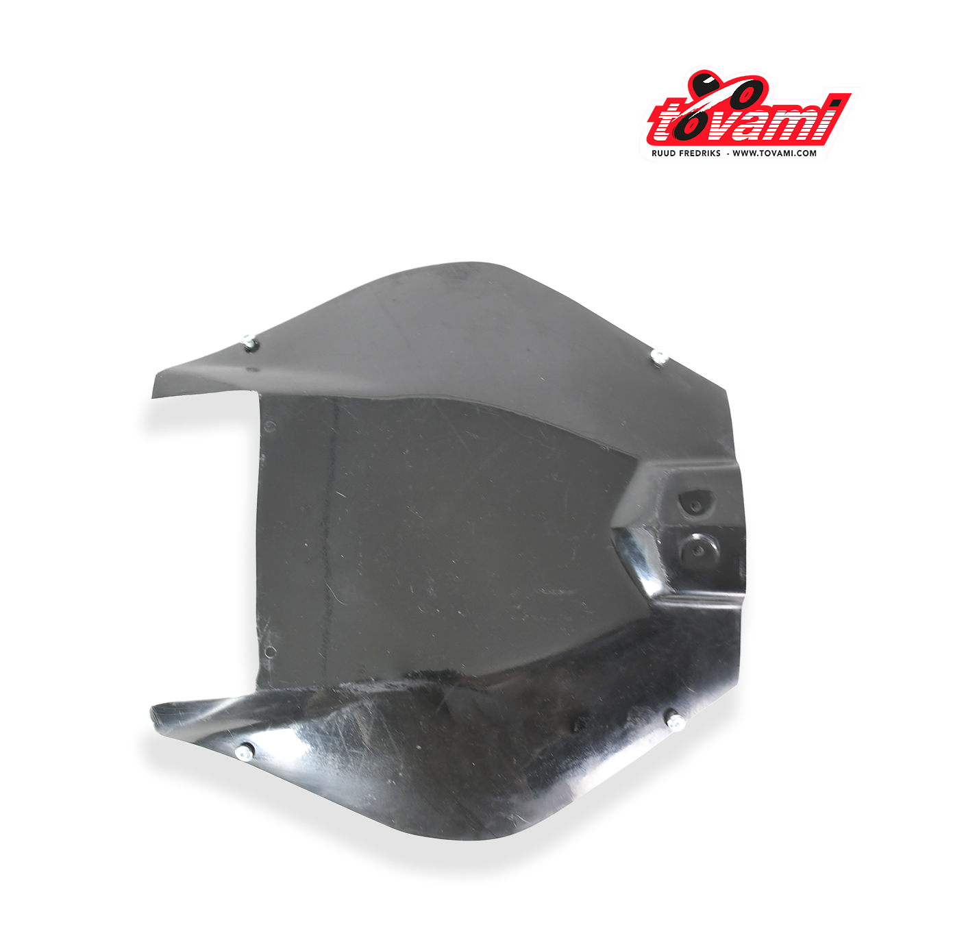 Seat undertray Yamaha YZF R6 2006-2007