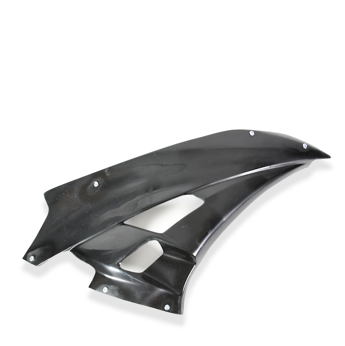 Side panel right Yamaha YZF R6 2006-2007