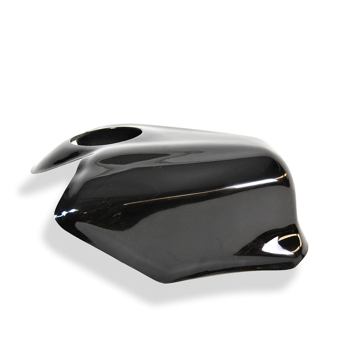 Tankcover EVO+ shape Yamaha YZF R6 2017-2020