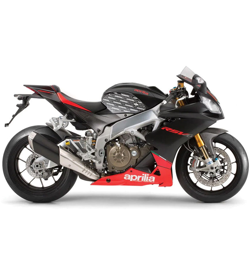 RSV4 2009-2019