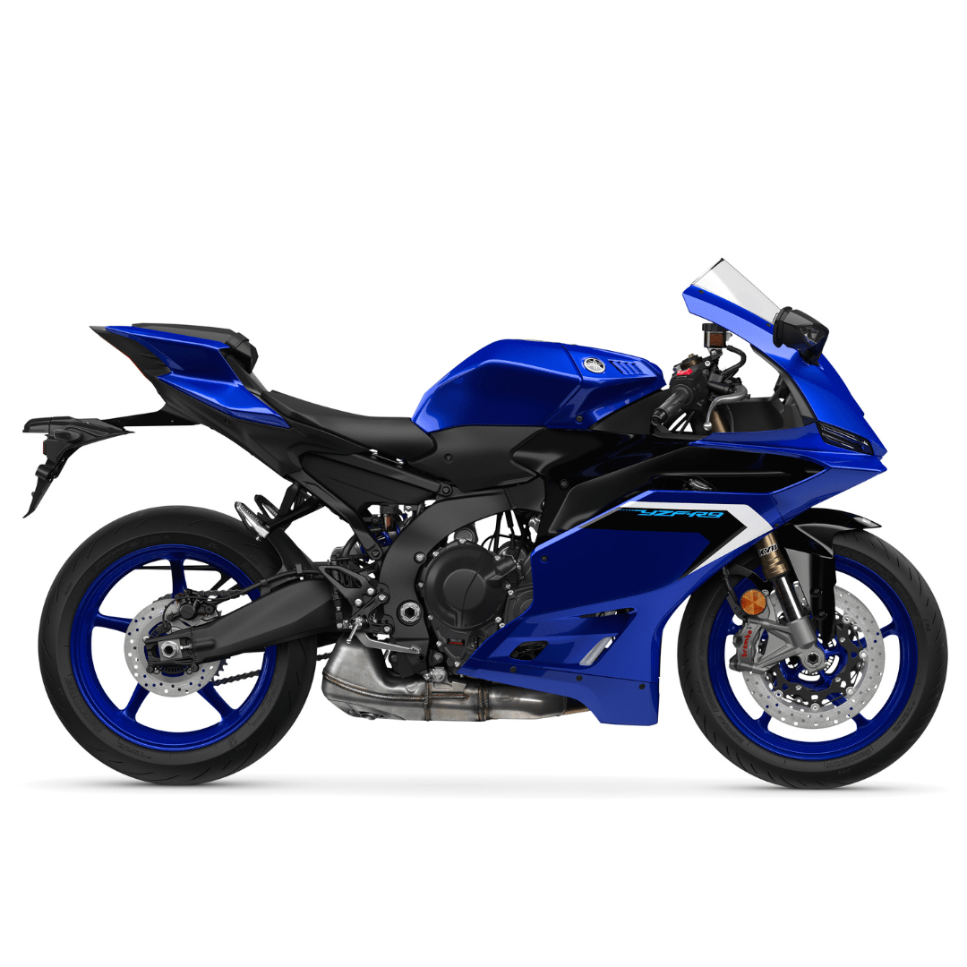 Yamaha R9