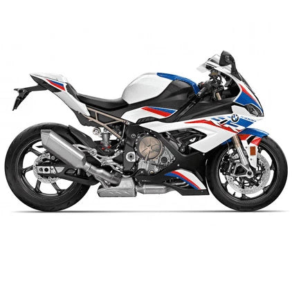 S1000RR 2019-2022