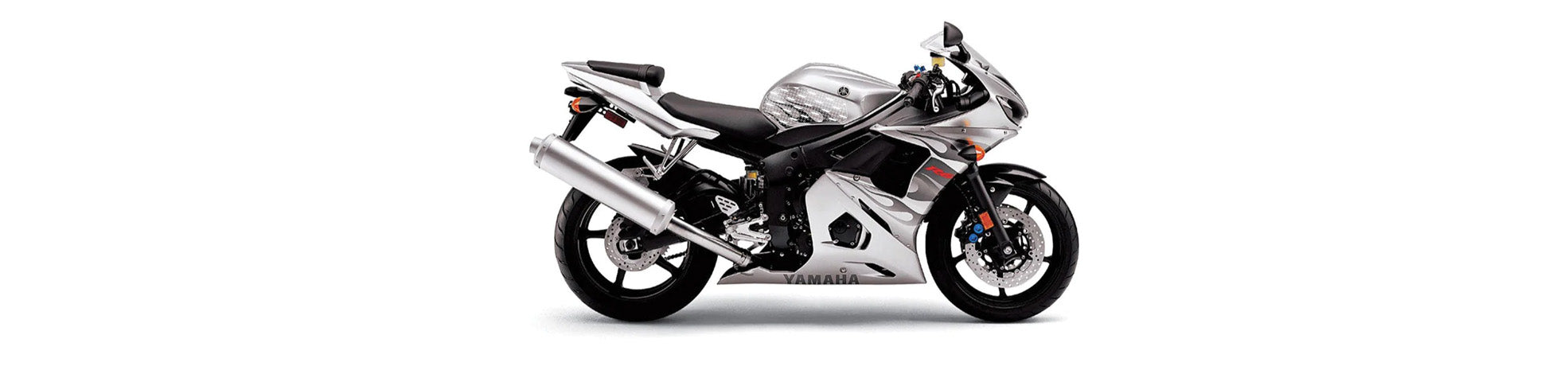 TOV fairings | race fairings for Yamaha R6 2003-2005