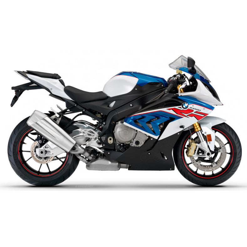 S1000RR 2015-2018