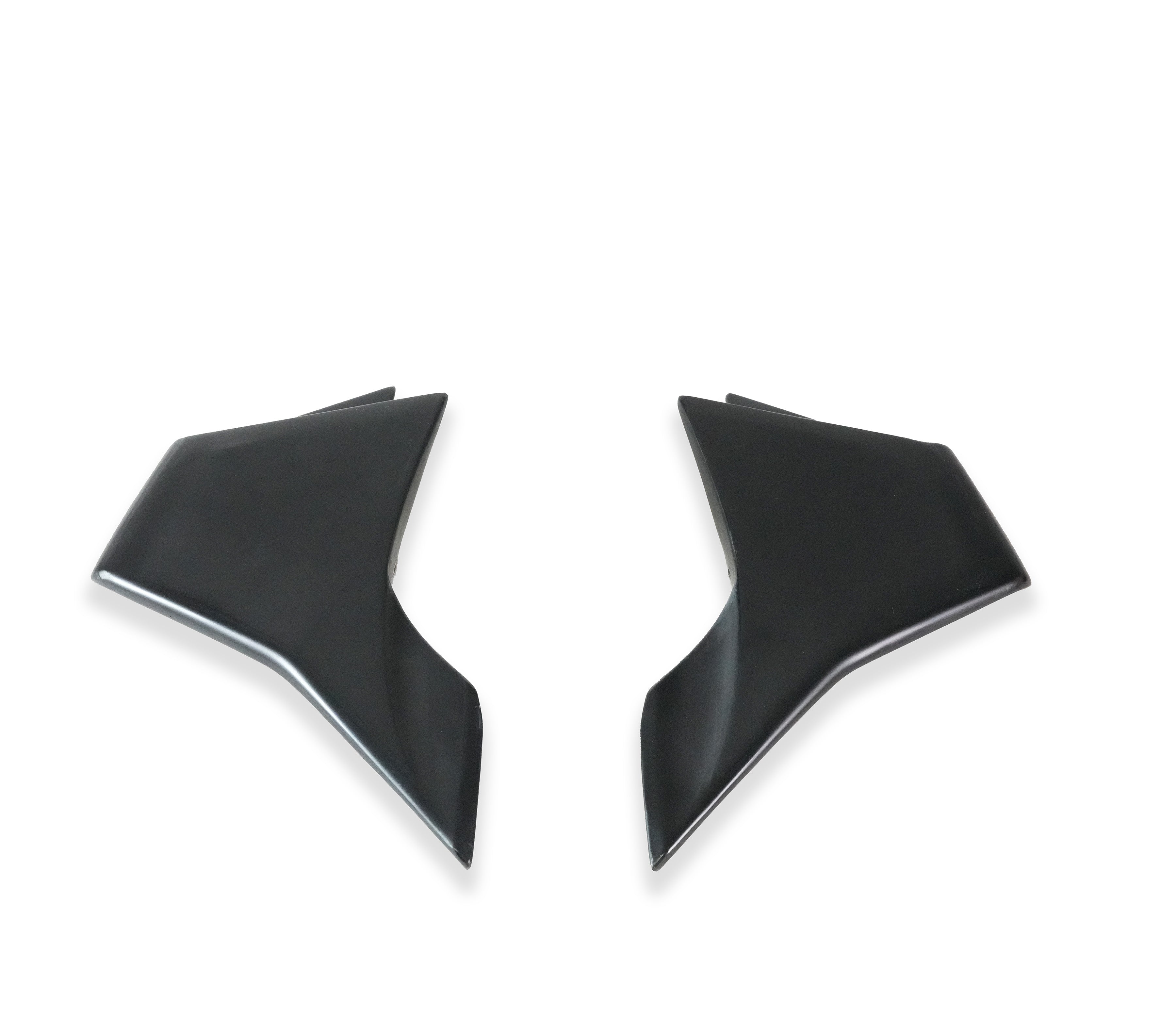 Set of wings for BMW M1000RR 2023