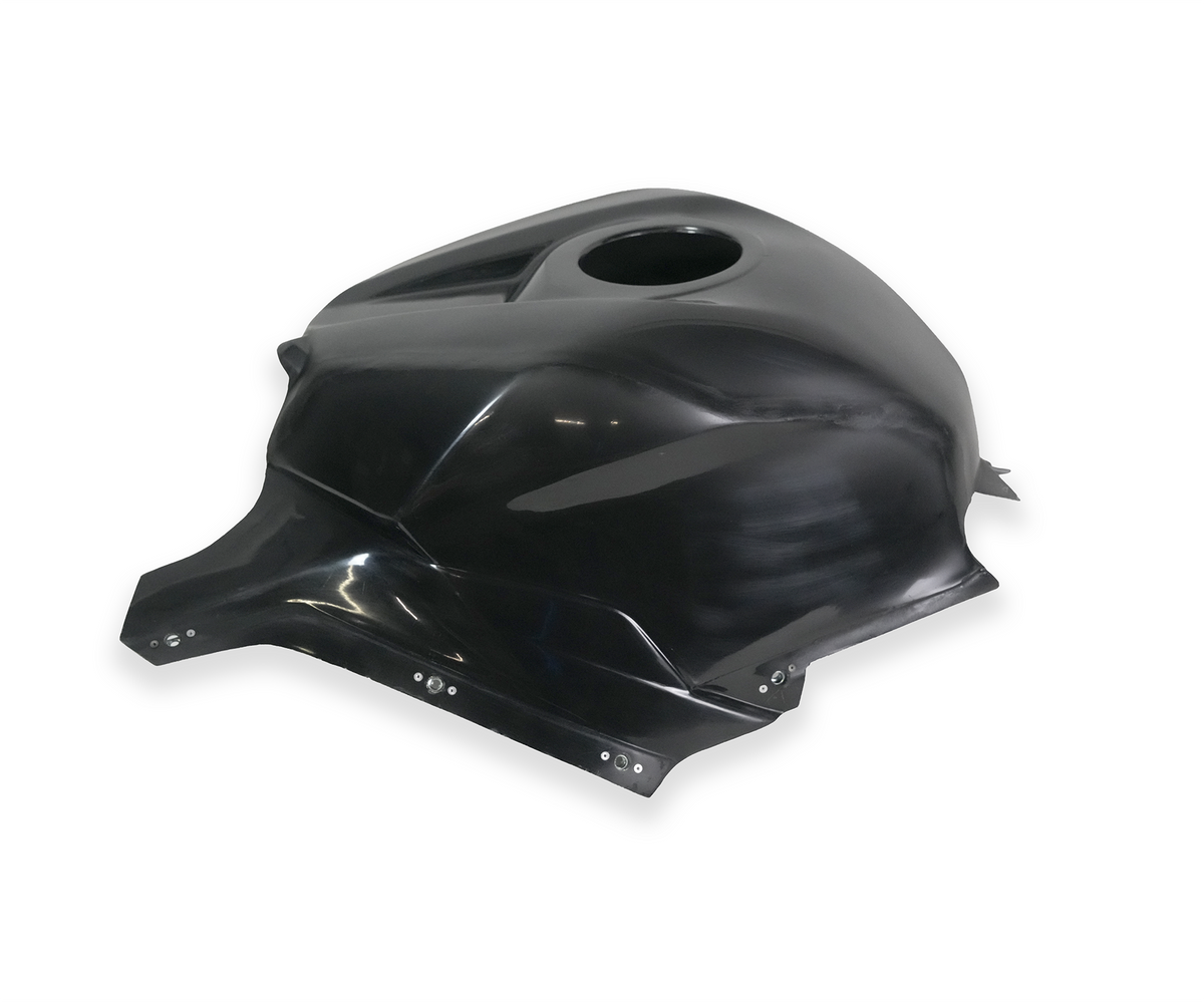 Full tankcover Honda CBR600RR 2021+