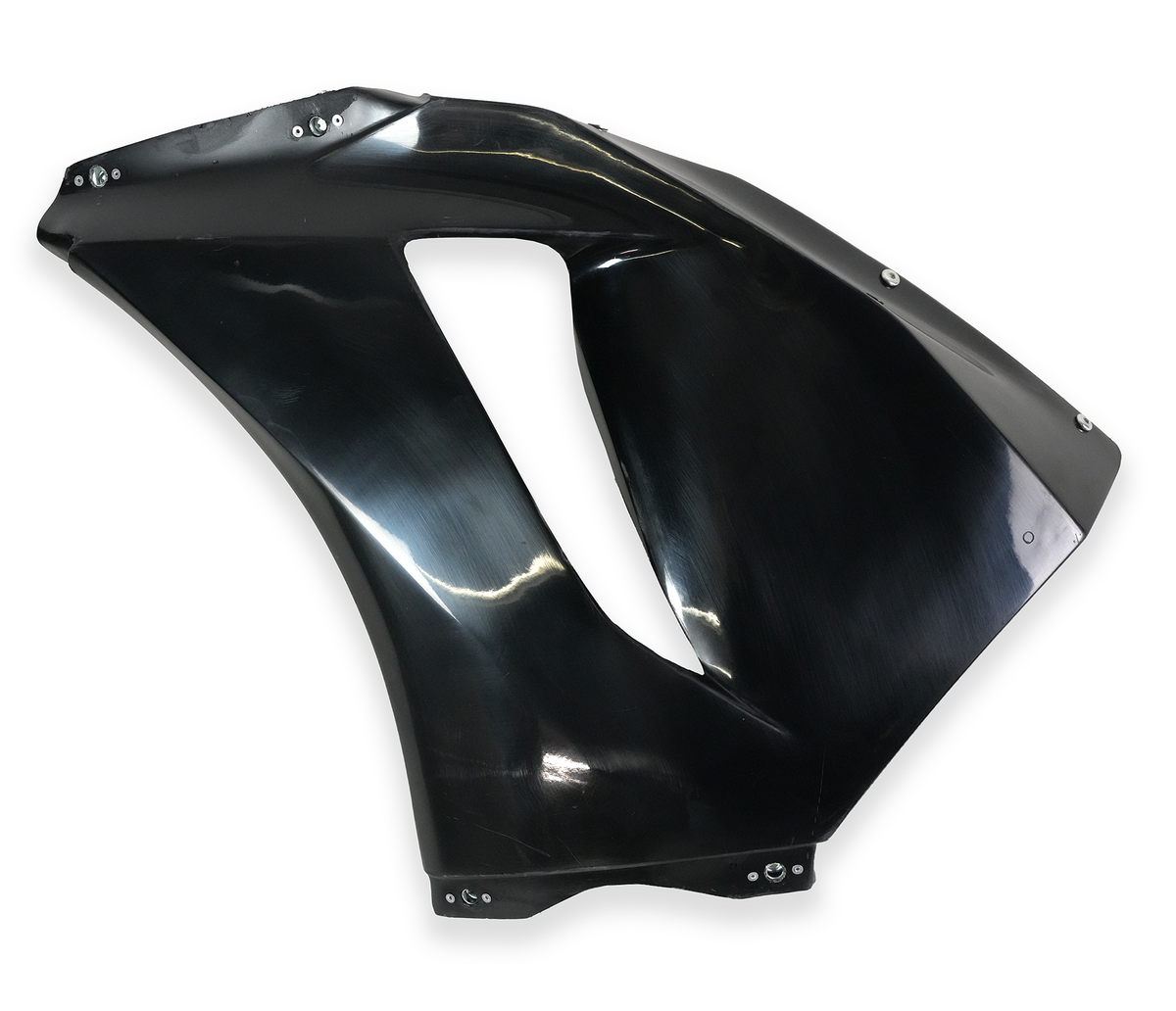 Front complete Honda CBR600RR 2021+