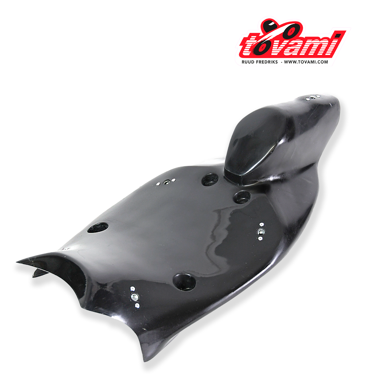 Complete seat Ducati Panigale 1100 V4S 2018-2020