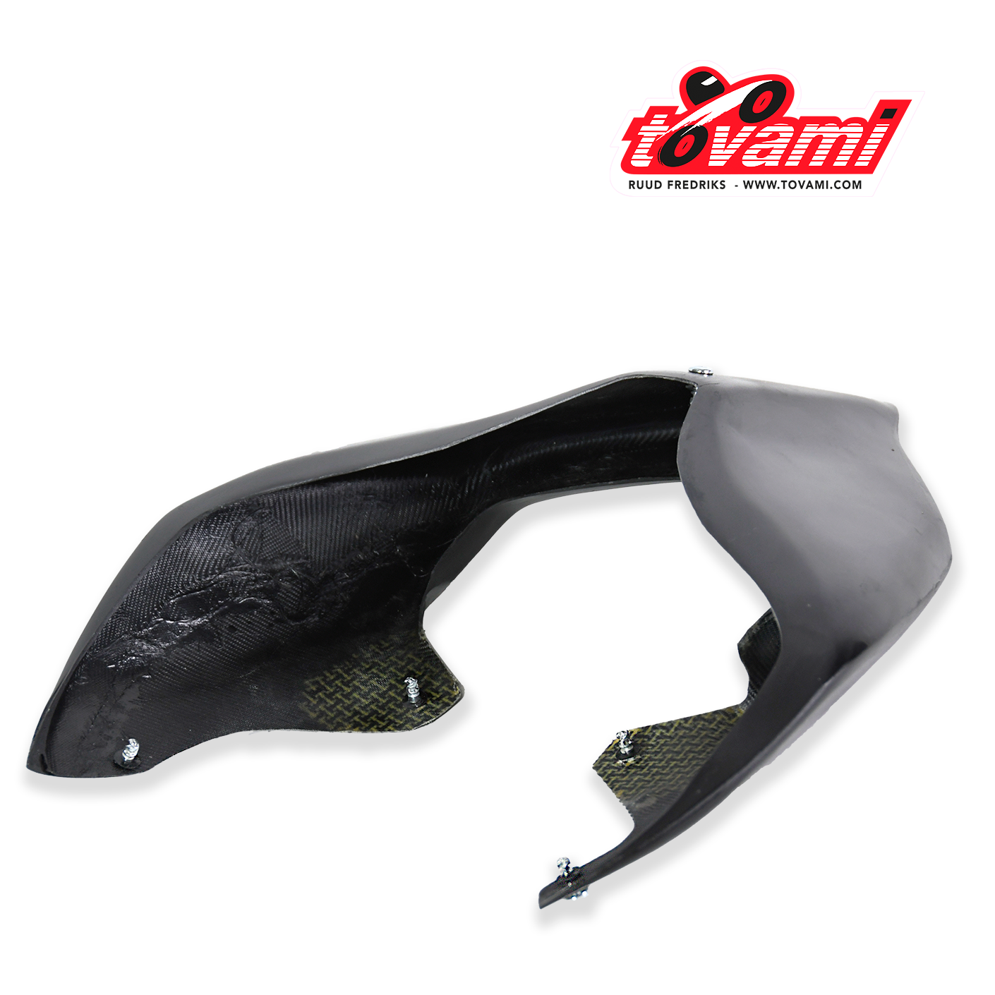 Complete seat Ducati Panigale 1100 V4S 2018-2020