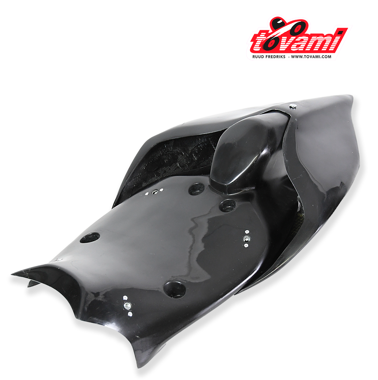 Complete seat Ducati Panigale 1100 V4S 2018-2020