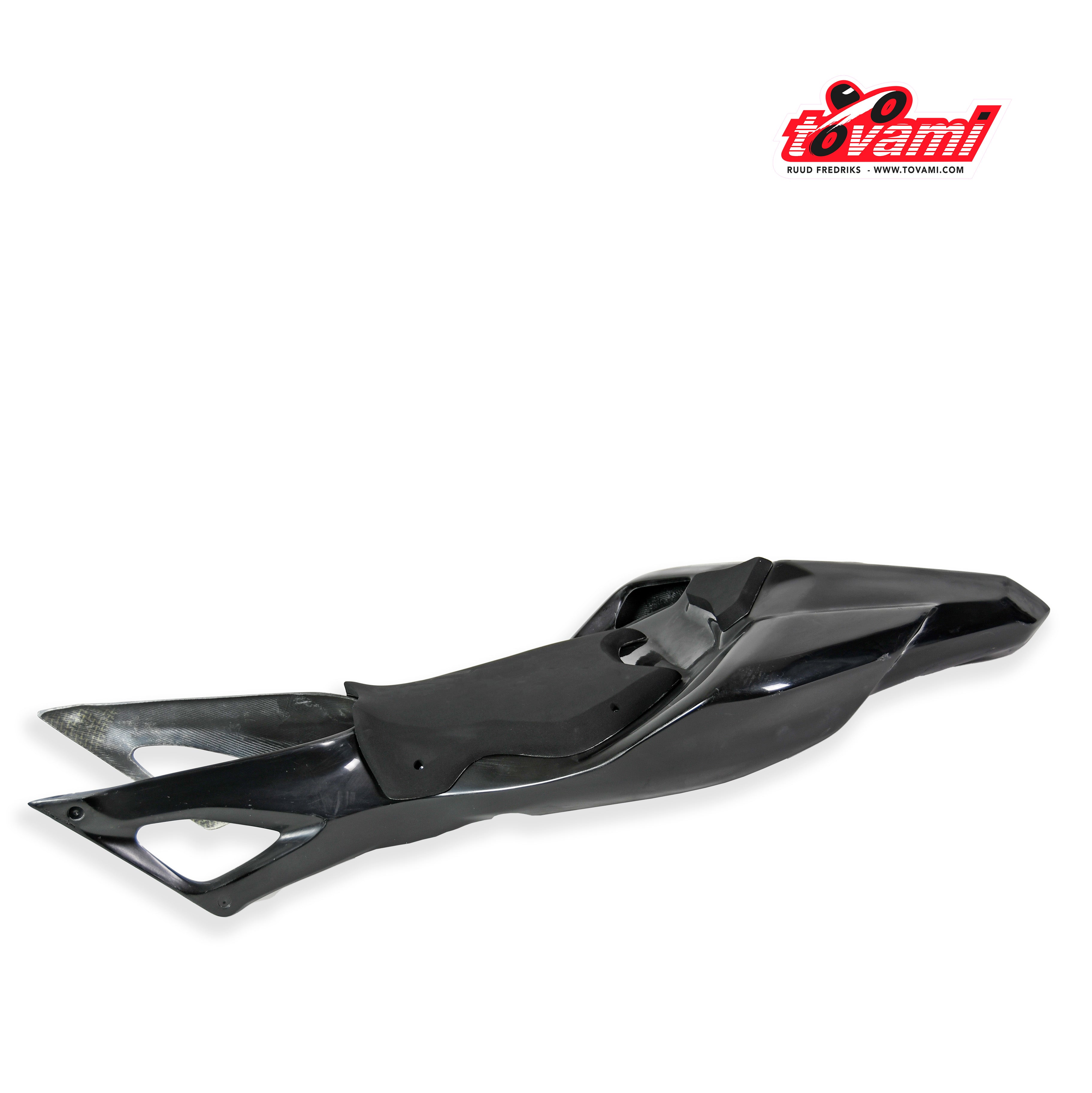 Complete seat evoluzione Ducati 848 / 1098 / 1198