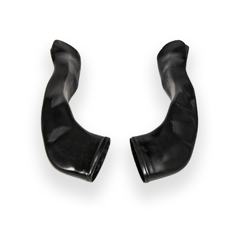 Juego de tubos de aire Honda CBR1000RR 2012-2016