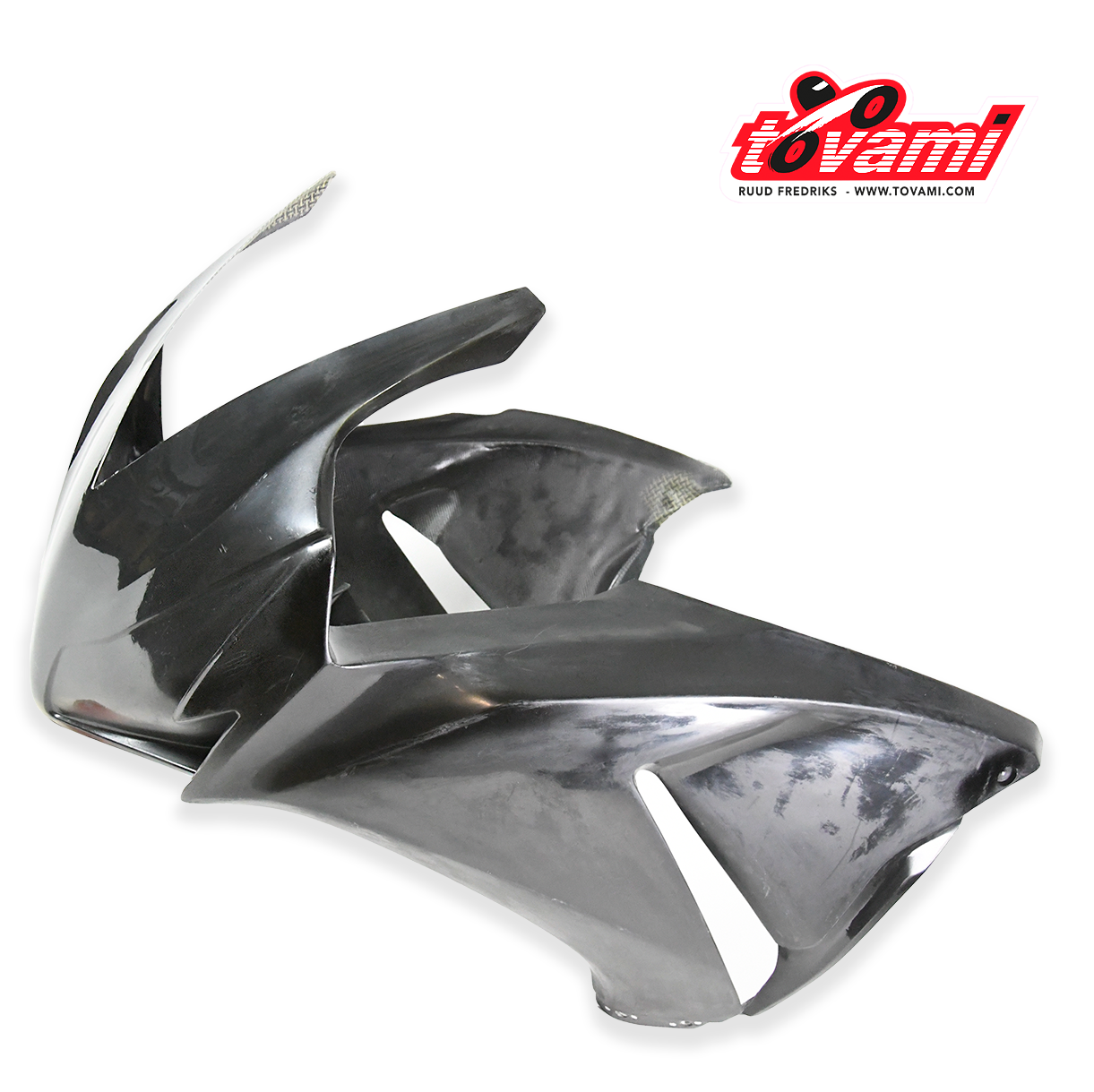 Complete set of race fairings SBK Honda CBR1000RR 2012-2016