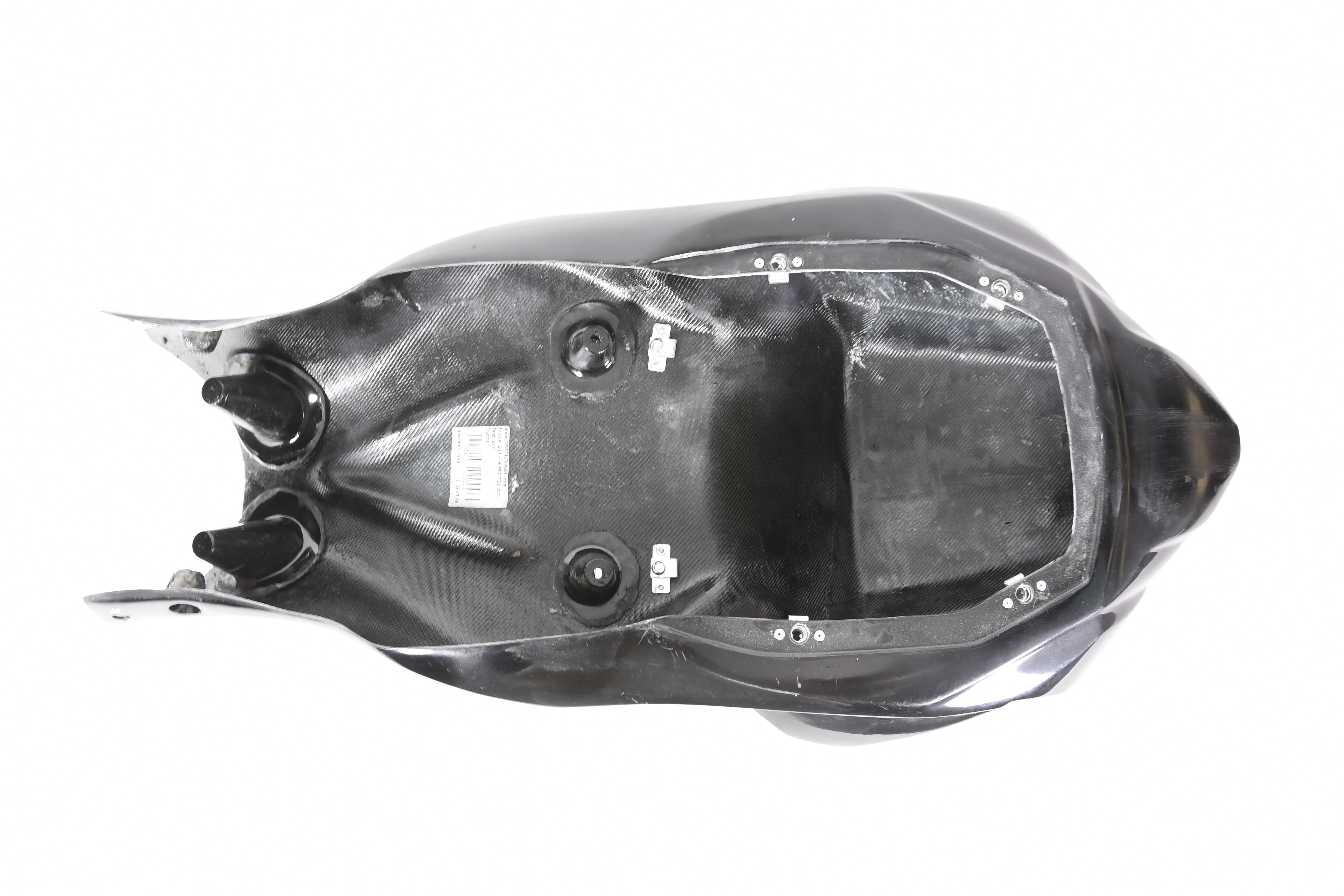 Seat (unit) Suzuki GSXR600 2011-2018