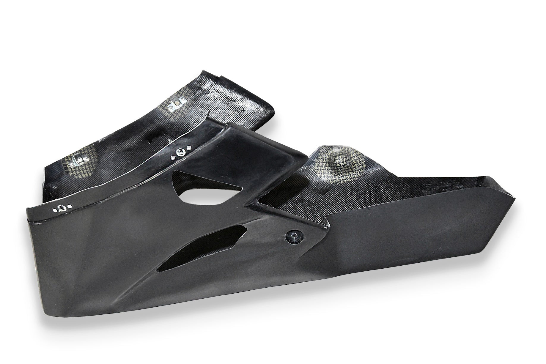 Race fairings for Kawasaki ZX4R 2024?