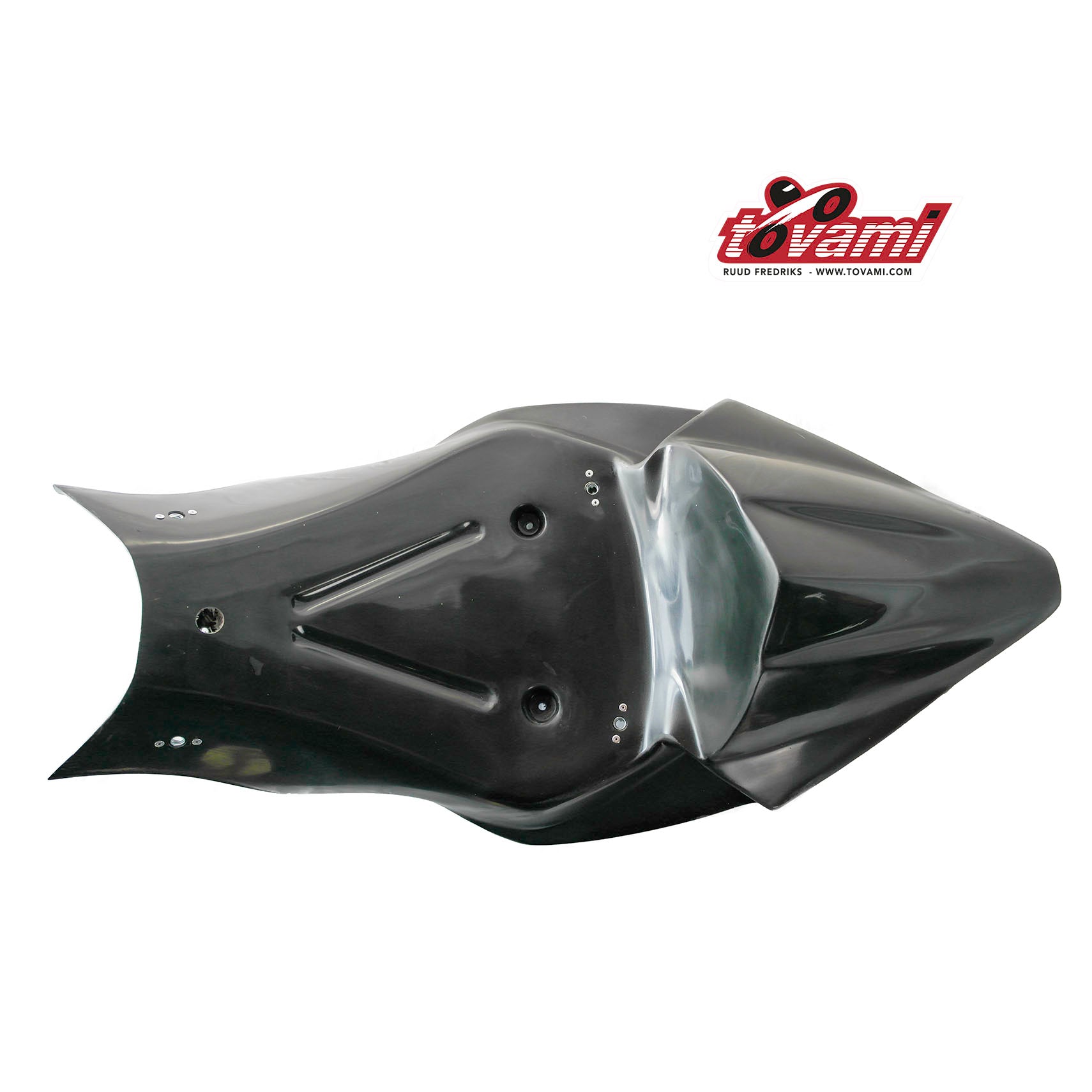 Complete seat Kawasaki ZX636R 2019-2020