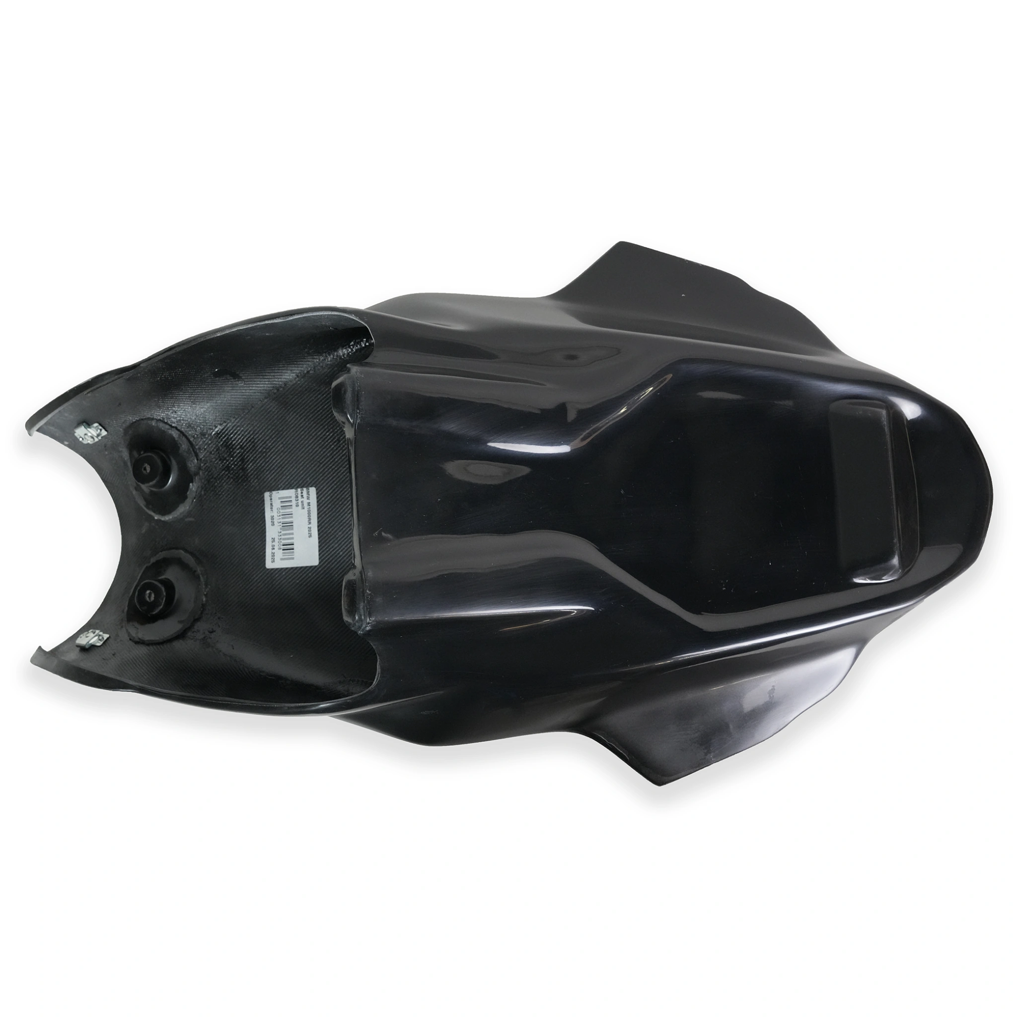 Complete set of race fairings including wings BMW M1000RR 2023