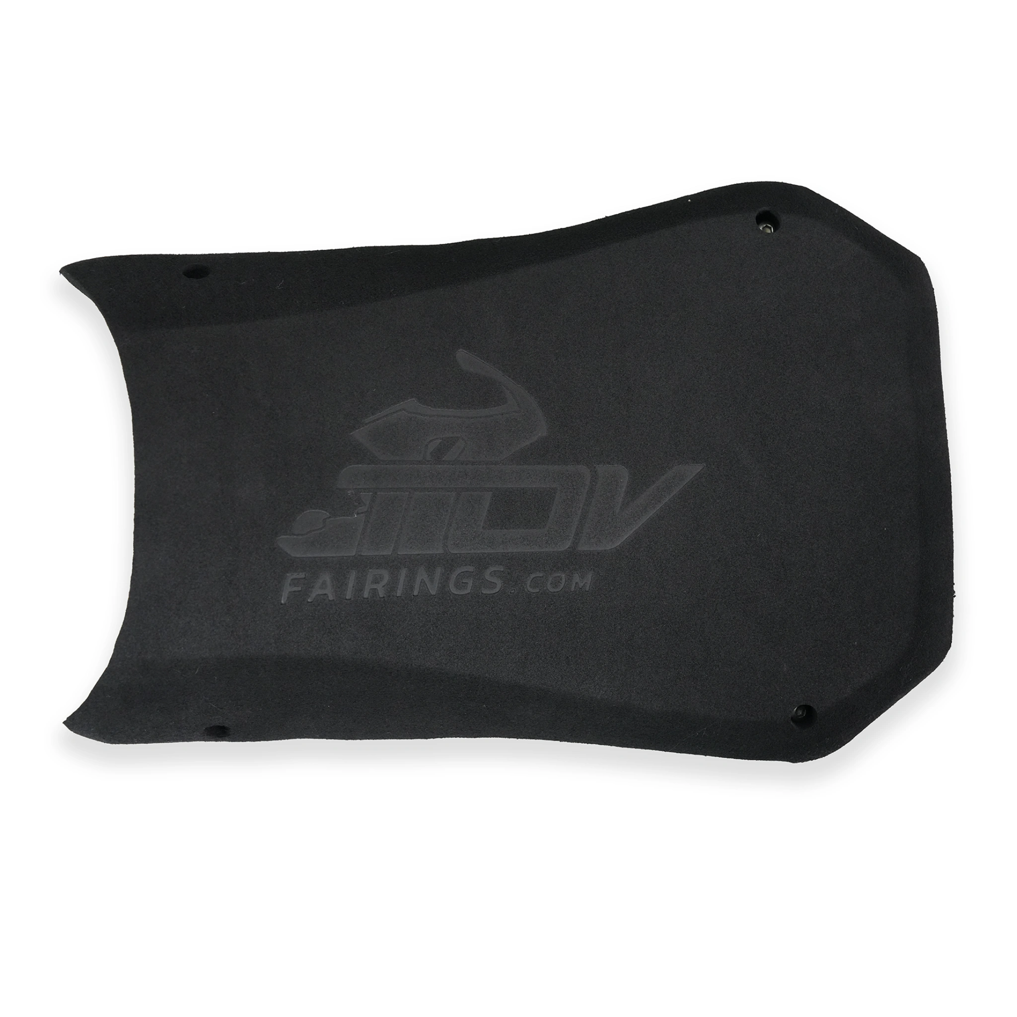 Complete set of race fairings without wings BMW M1000RR 2023