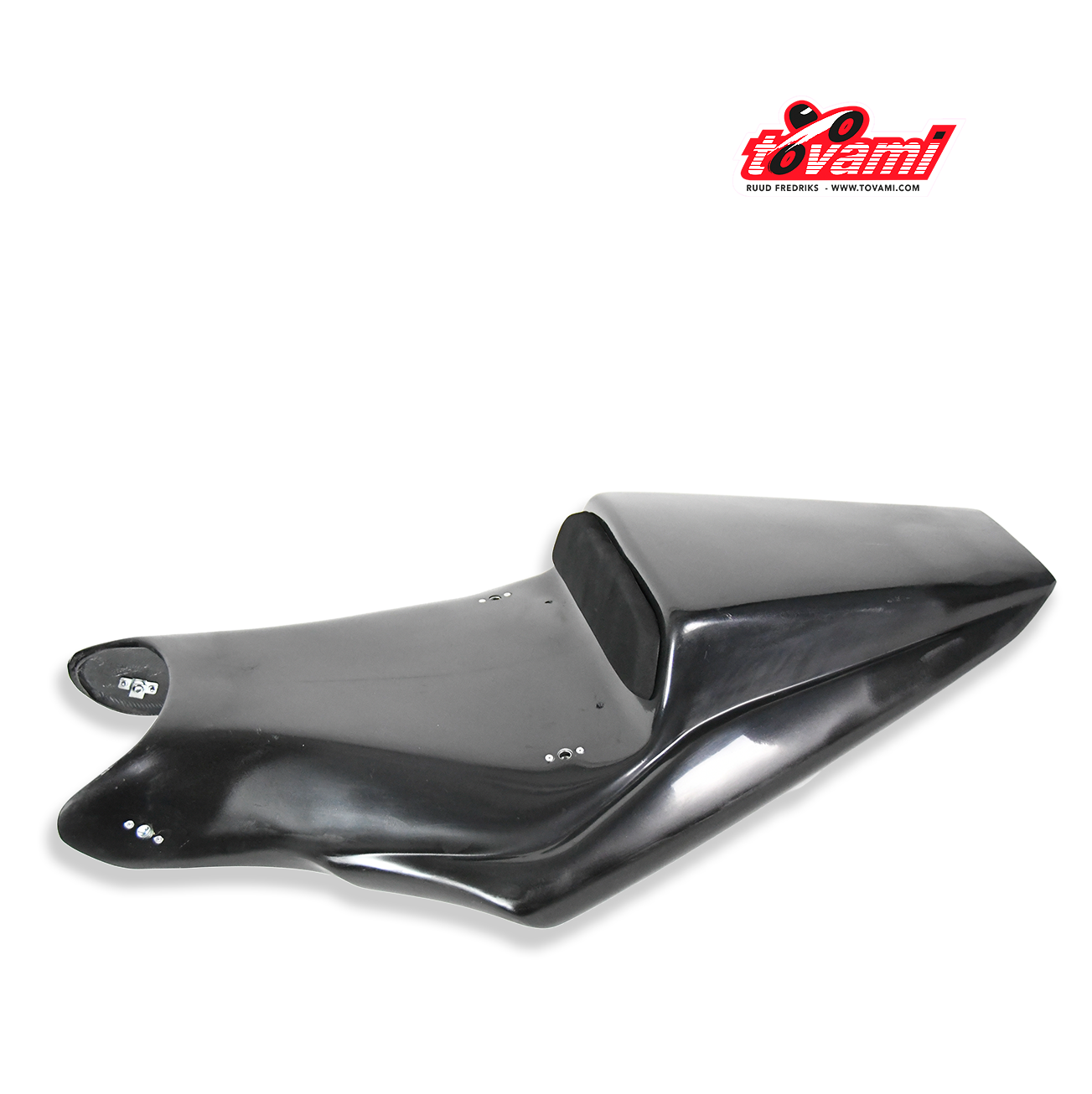 Complete seat Yamaha YZF R6 2003-2005