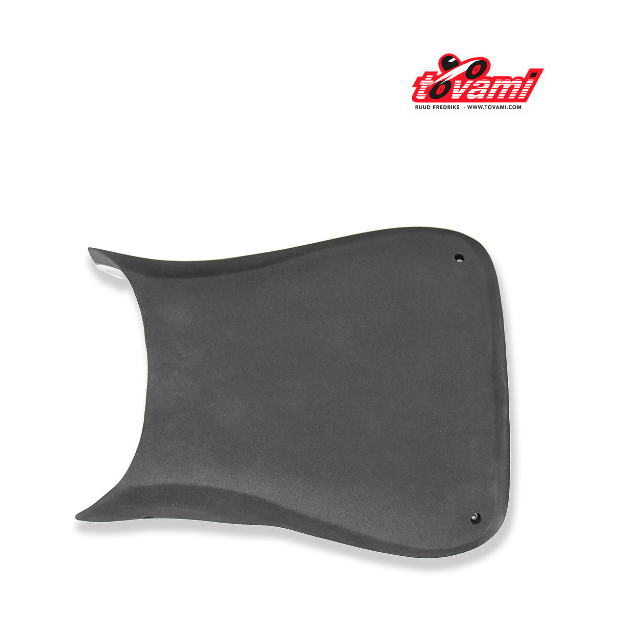 Complete seat Yamaha YZF R6 2003-2005